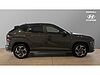 Hyundai KONA Kona 5Dr SUV 1.6T 138 N Line S L/Pk 7DCT Ecotronic Grey