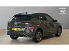 Hyundai KONA Kona 5Dr SUV 1.6T 138 N Line S L/Pk 7DCT Ecotronic Grey