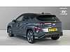Hyundai KONA Kona 5Dr SUV 1.6T 138 N Line S L/Pk 7DCT Ecotronic Grey