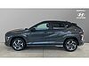 Hyundai KONA Kona 5Dr SUV 1.6T 138 N Line S L/Pk 7DCT Ecotronic Grey