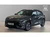 Hyundai KONA Kona 5Dr SUV 1.6T 138 N Line S L/Pk 7DCT Ecotronic Grey