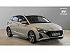 Hyundai I20 i20 5Dr HAT 1.0 T-gdi 100 Premium Lumen Grey