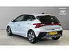 Hyundai I20 i20 5Dr HAT 1.0 T-gdi 100 Premium Lumen Grey