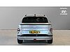 Hyundai KONA KONA 115kW Advance 48kWh 5dr Auto Silver