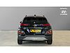 Hyundai KONA KONA 1.6 GDi Hybrid Premium SE 5dr DCT Black