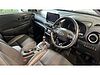 Hyundai KONA KONA 1.6 GDi Hybrid Premium SE 5dr DCT Black