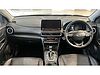 Hyundai KONA KONA 1.6 GDi Hybrid Premium SE 5dr DCT Black