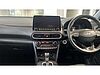 Hyundai KONA KONA 1.6 GDi Hybrid Premium SE 5dr DCT Black
