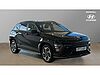 Hyundai KONA KONA 1.6 GDi Hybrid N Line 5dr DCT Black