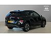 Hyundai KONA KONA 1.6 GDi Hybrid N Line 5dr DCT Black