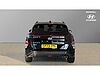 Hyundai KONA KONA 1.6 GDi Hybrid N Line 5dr DCT Black