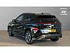 Hyundai KONA KONA 1.6 GDi Hybrid N Line 5dr DCT Black