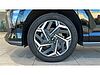 Hyundai KONA KONA 1.6 GDi Hybrid N Line 5dr DCT Black
