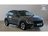 Hyundai KONA KONA 1.6 GDi Hybrid SE Connect 5dr DCT Grey