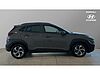 Hyundai KONA KONA 1.6 GDi Hybrid SE Connect 5dr DCT Grey