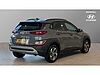 Hyundai KONA KONA 1.6 GDi Hybrid SE Connect 5dr DCT Grey