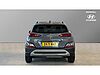 Hyundai KONA KONA 1.6 GDi Hybrid SE Connect 5dr DCT Grey