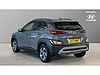 Hyundai KONA KONA 1.6 GDi Hybrid SE Connect 5dr DCT Grey