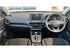 Hyundai KONA KONA 1.6 GDi Hybrid SE Connect 5dr DCT Grey