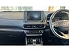 Hyundai KONA KONA 1.6 GDi Hybrid SE Connect 5dr DCT Grey