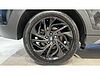 Hyundai TUCSON TUCSON 1.6 TGDi 177 N Line 5dr 2WD BLACK