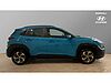 Hyundai KONA KONA 1.6 GDi Hybrid SE Connect 5dr DCT BLUE
