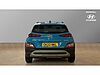 Hyundai KONA KONA 1.6 GDi Hybrid SE Connect 5dr DCT BLUE