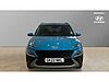 Hyundai KONA KONA 1.6 GDi Hybrid SE Connect 5dr DCT BLUE