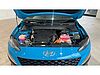 Hyundai KONA KONA 1.6 GDi Hybrid SE Connect 5dr DCT BLUE
