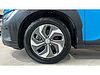 Hyundai KONA KONA 1.6 GDi Hybrid SE Connect 5dr DCT BLUE