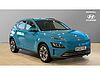 Hyundai KONA KONA 150kW Premium 64kWh 5dr Auto Blue