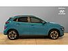 Hyundai KONA KONA 150kW Premium 64kWh 5dr Auto Blue