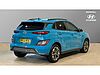 Hyundai KONA KONA 150kW Premium 64kWh 5dr Auto Blue