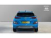 Hyundai KONA KONA 150kW Premium 64kWh 5dr Auto Blue