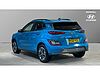 Hyundai KONA KONA 150kW Premium 64kWh 5dr Auto Blue