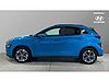 Hyundai KONA KONA 150kW Premium 64kWh 5dr Auto Blue