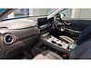Hyundai KONA KONA 150kW Premium 64kWh 5dr Auto Blue