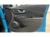 Hyundai KONA KONA 150kW Premium 64kWh 5dr Auto Blue