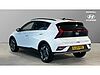 Hyundai BAYON BAYON 1.0 TGDi Premium 5dr Atlas White