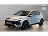 Hyundai BAYON BAYON 1.0 TGDi Premium 5dr Atlas White