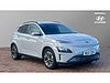 Hyundai KONA KONA 150kW Premium 64kWh 5dr Auto Grey