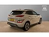 Hyundai KONA KONA 150kW Premium 64kWh 5dr Auto Grey