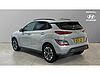 Hyundai KONA KONA 150kW Premium 64kWh 5dr Auto Grey