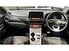 Hyundai KONA KONA 150kW Premium 64kWh 5dr Auto Grey