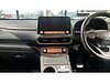 Hyundai KONA KONA 150kW Premium 64kWh 5dr Auto Grey