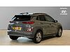 Hyundai KONA KONA 150kW Premium 64kWh 5dr Auto Grey