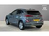 Hyundai KONA KONA 150kW Premium 64kWh 5dr Auto Grey