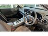 Hyundai KONA KONA 150kW Premium 64kWh 5dr Auto Grey