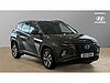 Hyundai TUCSON TUCSON 1.6 TGDi Hybrid 230 SE Connect 5dr 2WD Auto GREY