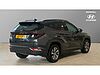 Hyundai TUCSON TUCSON 1.6 TGDi Hybrid 230 SE Connect 5dr 2WD Auto GREY